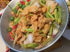 -吕记老鸭汤·徽菜馆(东营路店)