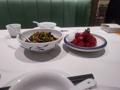 -楚山晓·湖北菜(武汉光谷K11店)