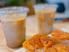 -Seesaw Coffee(深圳万象天地店)