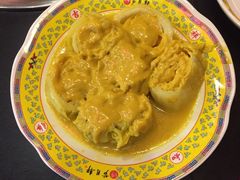 -芦月轩羊蝎子(北蜂窝店)