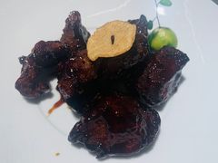 -HOMES上海本帮菜(襄阳公园店)