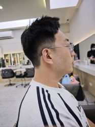 -苏豪路易士·嘉玛发廊