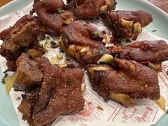 -谢谢侬·私房菜馆(迪荡店)