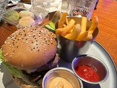 -bluefrog蓝蛙(新三里屯太古里店)