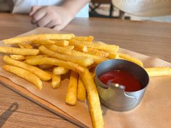 -必胜客(花都百业店)