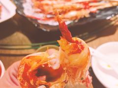 -79号渔船海鲜饭店(华强北店)