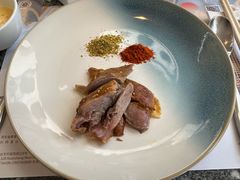 -金海湾自助餐厅(金陵饭店)