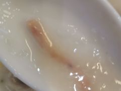 鱿鱼丝-西关明记肠粉(荔枝湾店)
