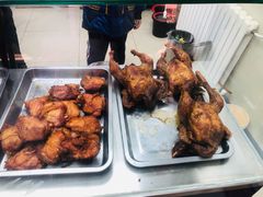 鸡上腿-奉食居(天津街店)