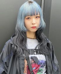 -Sying杉影日式烫染專門店