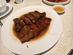 明炉烧鹅-任兴记(定西路店)