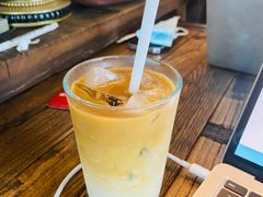 -D STAR COFFEE帝星咖啡