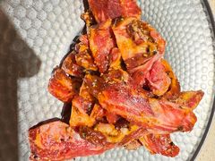 -Ant 蚂蚁洞烤肉·大营地(上海静安大悦城店)