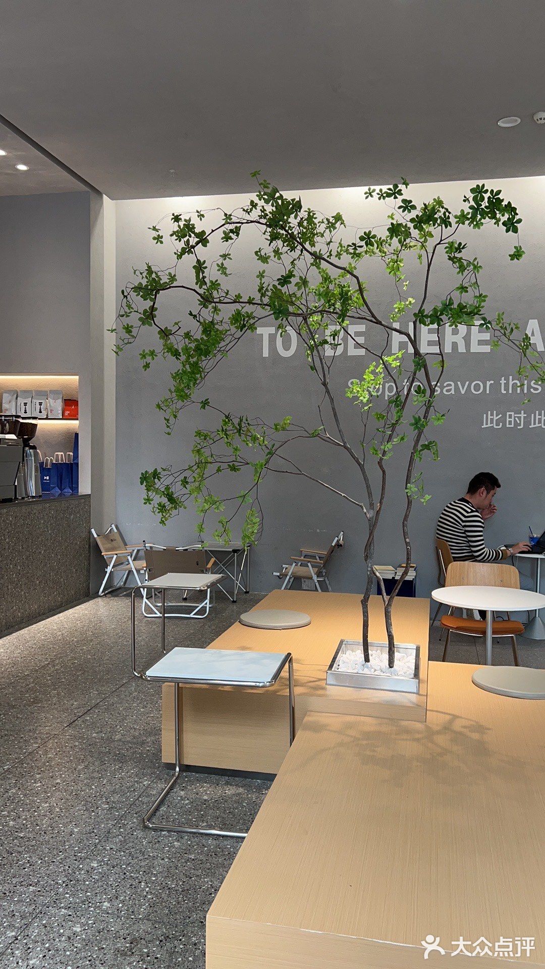 COTD｜这家ins风咖啡店真的太宝藏了