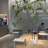 COTD｜这家ins风咖啡店真的太宝藏了