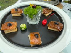 仓库创意烤鸭-3号仓库·创意中国菜(新世界城店)