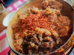 -古市香跷脚牛肉·非遗传承单位