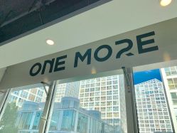 -ONE MORE变画