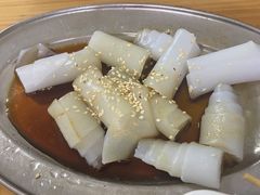 -陈添記·祖傳爽鱼皮·西关老字号(广州首店)