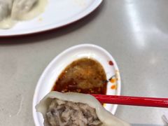 -喜家德虾仁水饺(华强天虹店)