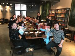 -Kings party 高端轰趴会所(朝阳北路店)
