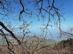 -终南山南五台景区