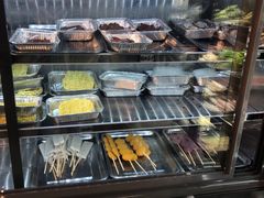 -王胖胖木炭烤吧(北岸公馆店)