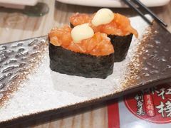 -友壹町寿司(嘉洲广场店)