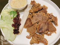 -上海人家花樣年华(中山公园店)