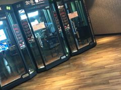 -万象温泉景区