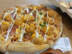-达美乐比萨(文三路店)