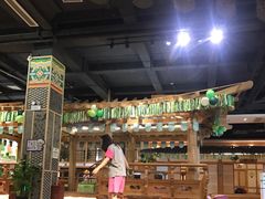 -汤森悠生活文化汤(江宁万达店)
