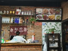 -老北京私房菜(798店)