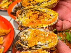 -霸王虾·麻辣小龙虾(清水河公园店)