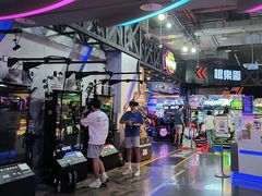 -统一梦时代购物中心