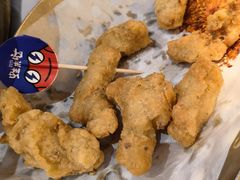-蛙来哒(方圆荟店)
