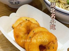 -文叔·湖北名小吃·小龙虾(黄贝岭地铁站店)