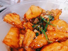 -冷峰马家鸡蛋牛奶醪糟(八朗学五巷店)