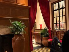 -玫瑰厅上海菜(兴国路店)