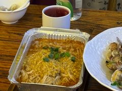 -美达尔烧烤(银川东路店)