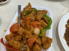 -新山亚明小厨