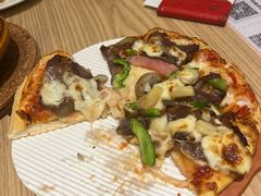 -必胜客(桐梓坡店)