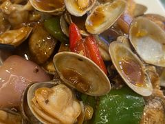-御龙海鲜火锅(十六浦店)