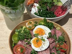 -O'eat Blossom&Pelican(深圳首店)