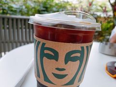 -星巴克臻选(深圳龙华红山天虹店)