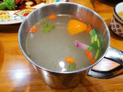 -巴依老爷新疆美食(望京小街店)