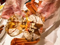 -阳澄湖费尔蒙酒店颐丰阁中餐厅(马鞍山西路店)