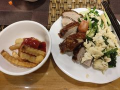 -北丽宫水疗会(宝利来国际大酒店店)