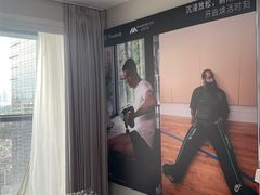 -MASTER FIT 拉伸大师·筋膜刀·西式按摩(上梅林卓悦汇店)