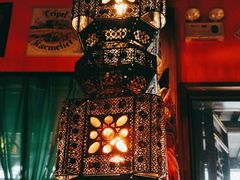 -甘尼仕印度餐厅酒吧(斜塘老街店)